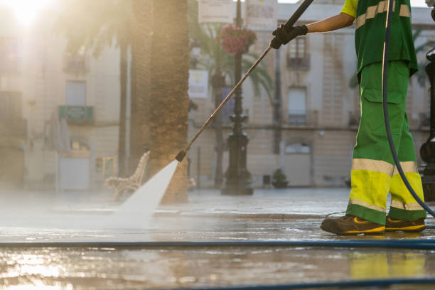 Reliable Thornton, IL Pressure Washing Services Solutions